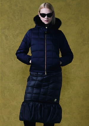 タイオン エクストラ(TAION EXTRA) 2024-25年秋冬ウィメンズコレクション  - 写真14