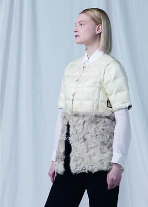 タイオン エクストラ(TAION EXTRA) 2024-25年秋冬ウィメンズコレクション  - 写真58