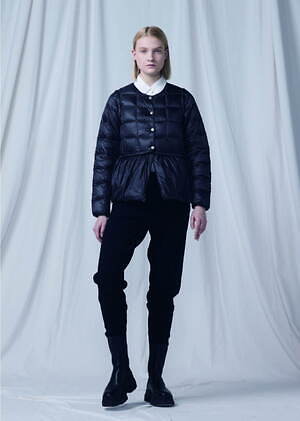 タイオン エクストラ(TAION EXTRA) 2024-25年秋冬ウィメンズコレクション  - 写真38