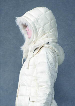 タイオン エクストラ(TAION EXTRA) 2024-25年秋冬ウィメンズコレクション  - 写真3