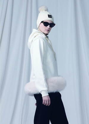 タイオン エクストラ(TAION EXTRA) 2024-25年秋冬ウィメンズコレクション  - 写真31