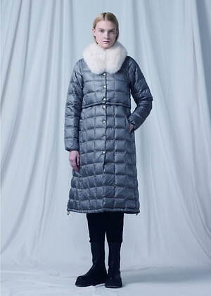 タイオン エクストラ(TAION EXTRA) 2024-25年秋冬ウィメンズコレクション  - 写真50