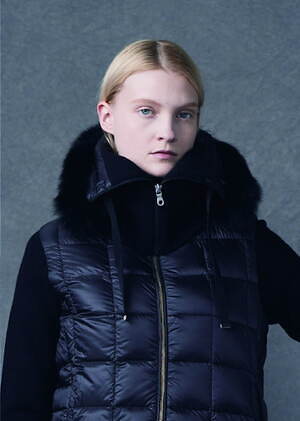 タイオン エクストラ(TAION EXTRA) 2024-25年秋冬ウィメンズコレクション  - 写真9