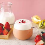 「リプトン」横浜赤レンガ倉庫のクリスマスマーケットに出店、“限定マグ付き”紅茶ラテ＆ティービール｜写真6