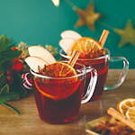 「リプトン」横浜赤レンガ倉庫のクリスマスマーケットに出店、“限定マグ付き”紅茶ラテ＆ティービール｜写真10