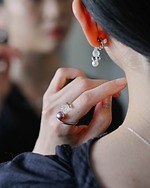 ハリオ ランプワークファクトリー(HARIO Lampwork Factory) 星＆光｜写真21