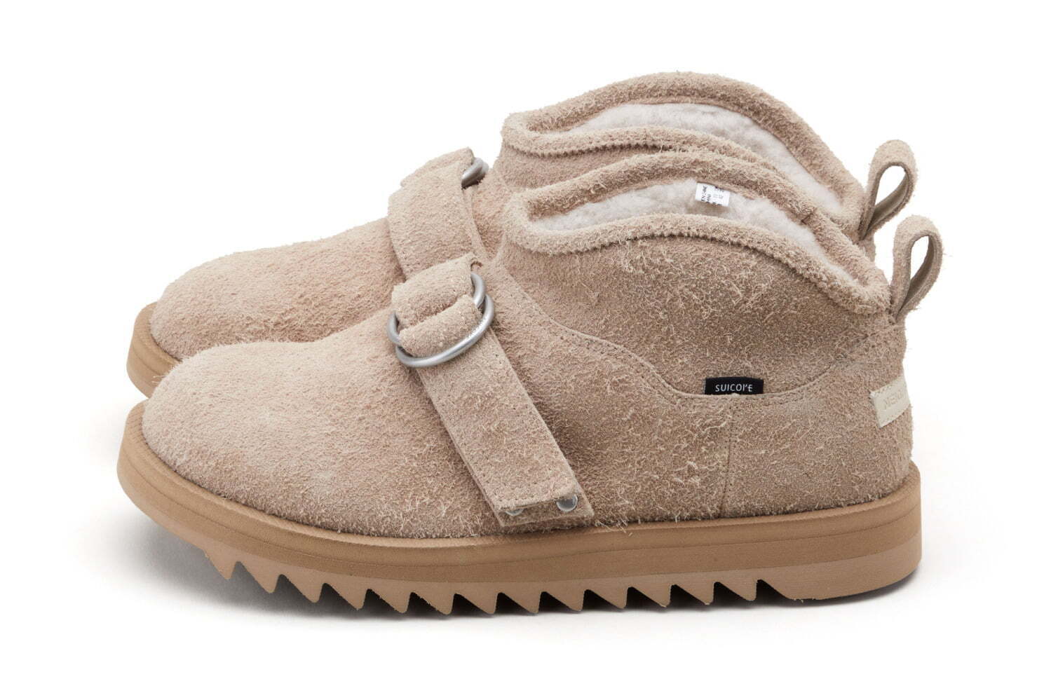 スイコック(SUICOKE)のニュース - ファッションプレス