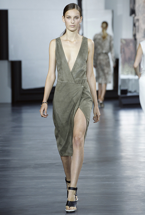 ジェイソン ウー 2015年春夏<span>コレクション</span> - 写真6