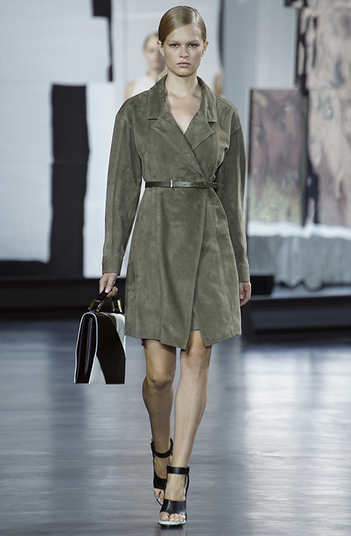 ジェイソン ウー 2015年春夏<span>コレクション</span> - 写真10