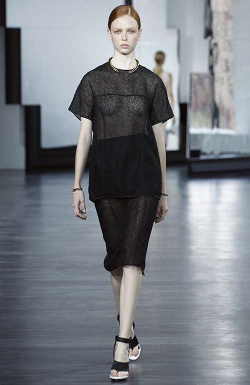 ジェイソン ウー 2015年春夏<span>コレクション</span> - 写真13