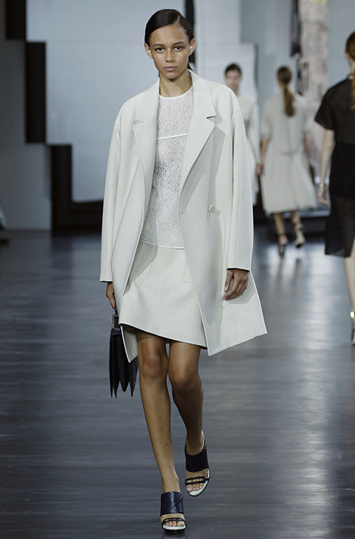 ジェイソン ウー 2015年春夏<span>コレクション</span> - 写真14