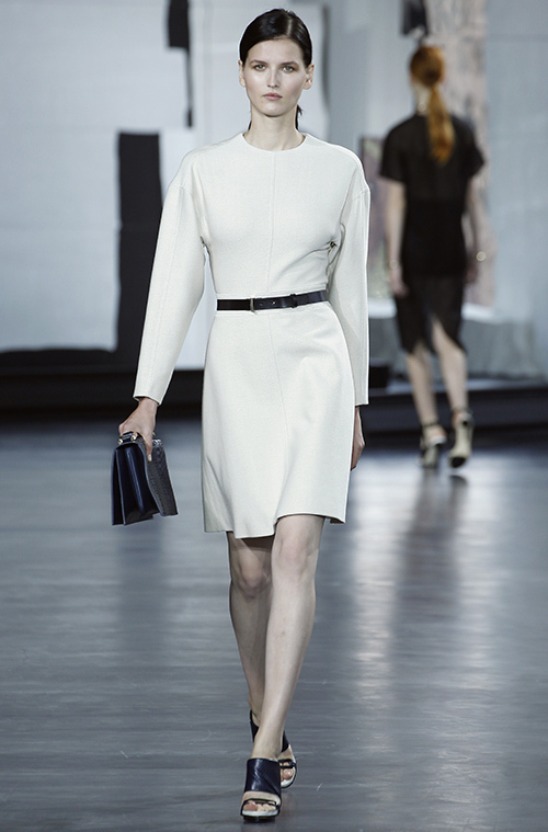 ジェイソン ウー(JASON WU ) 2015年春夏ウィメンズコレクション  - 写真15