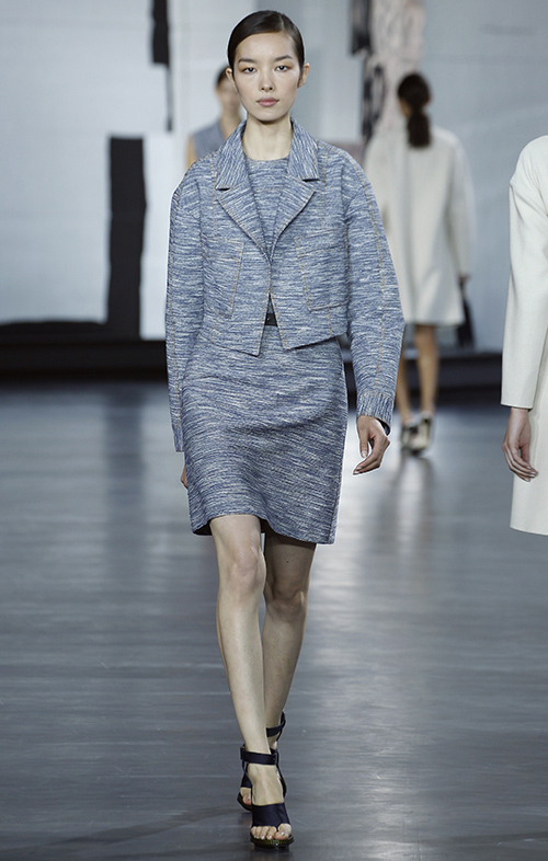 ジェイソン ウー 2015年春夏<span>コレクション</span> - 写真16