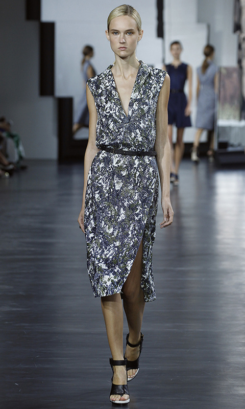ジェイソン ウー 2015年春夏<span>コレクション</span> - 写真19