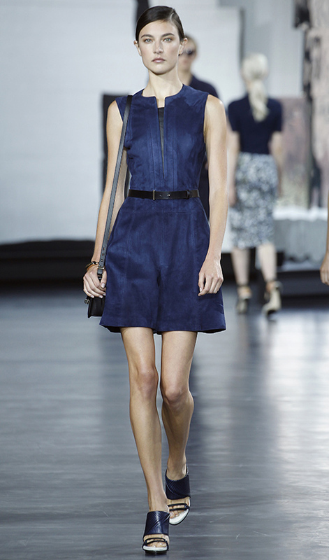 ジェイソン ウー 2015年春夏<span>コレクション</span> - 写真20