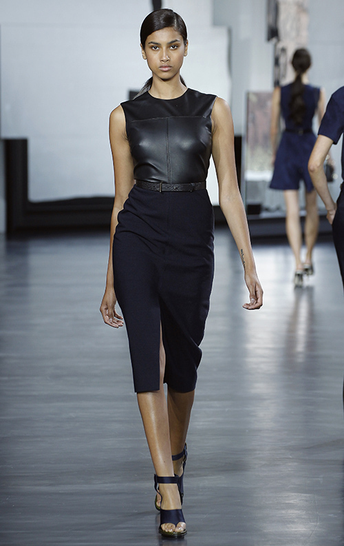 ジェイソン ウー(JASON WU ) 2015年春夏ウィメンズコレクション  - 写真22