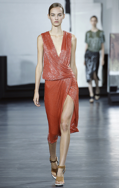 ジェイソン ウー 2015年春夏<span>コレクション</span> - 写真25