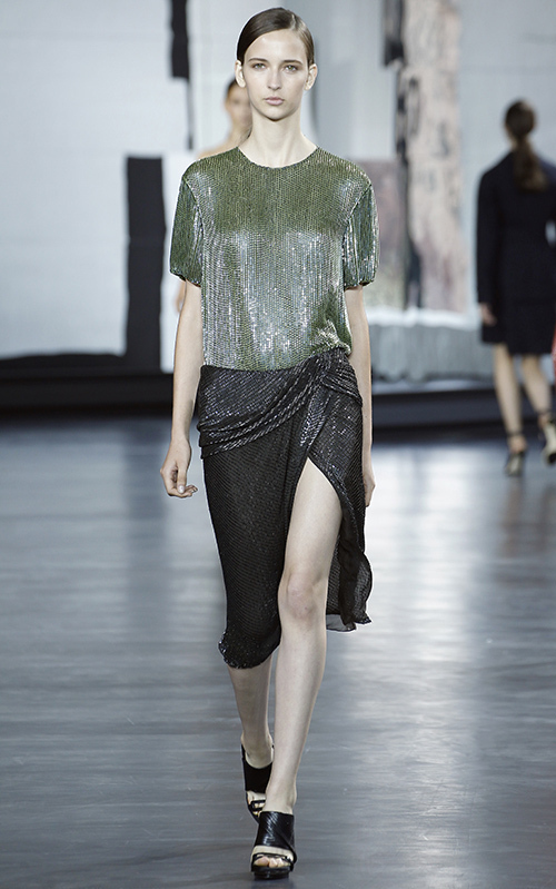 ジェイソン ウー(JASON WU ) 2015年春夏ウィメンズコレクション  - 写真26