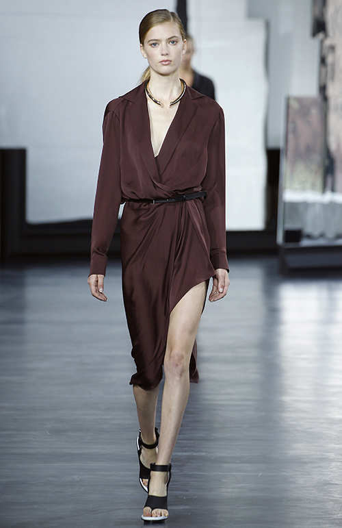 ジェイソン ウー 2015年春夏<span>コレクション</span> - 写真30