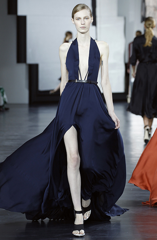 ジェイソン ウー(JASON WU ) 2015年春夏ウィメンズコレクション  - 写真33