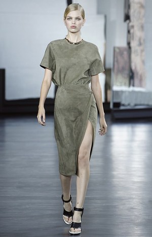 ジェイソン ウー(JASON WU ) 2015年春夏ウィメンズコレクション  - 写真8