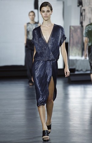 ジェイソン ウー(JASON WU ) 2015年春夏ウィメンズコレクション  - 写真28