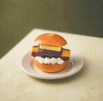 東武池袋の「パン祭」旬のさつまいも×あんバターパンやザクザクカレーパンなど、全57店舗が集結｜写真1