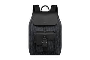 ディオール24年冬“ふわふわ”植物柄の「レディ ディオール」バッグ、心斎橋で先行発売｜写真4