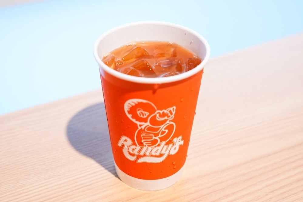 「ランディーズドーナツ」LA発ドーナツショップが東京・代官山に！カスタード入り“青空”着想ドーナツも｜写真18