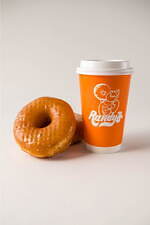 LA発「ランディーズドーナツ」が東京・代官山にオープン、カスタード入り“青空”着想ドーナツも｜写真30