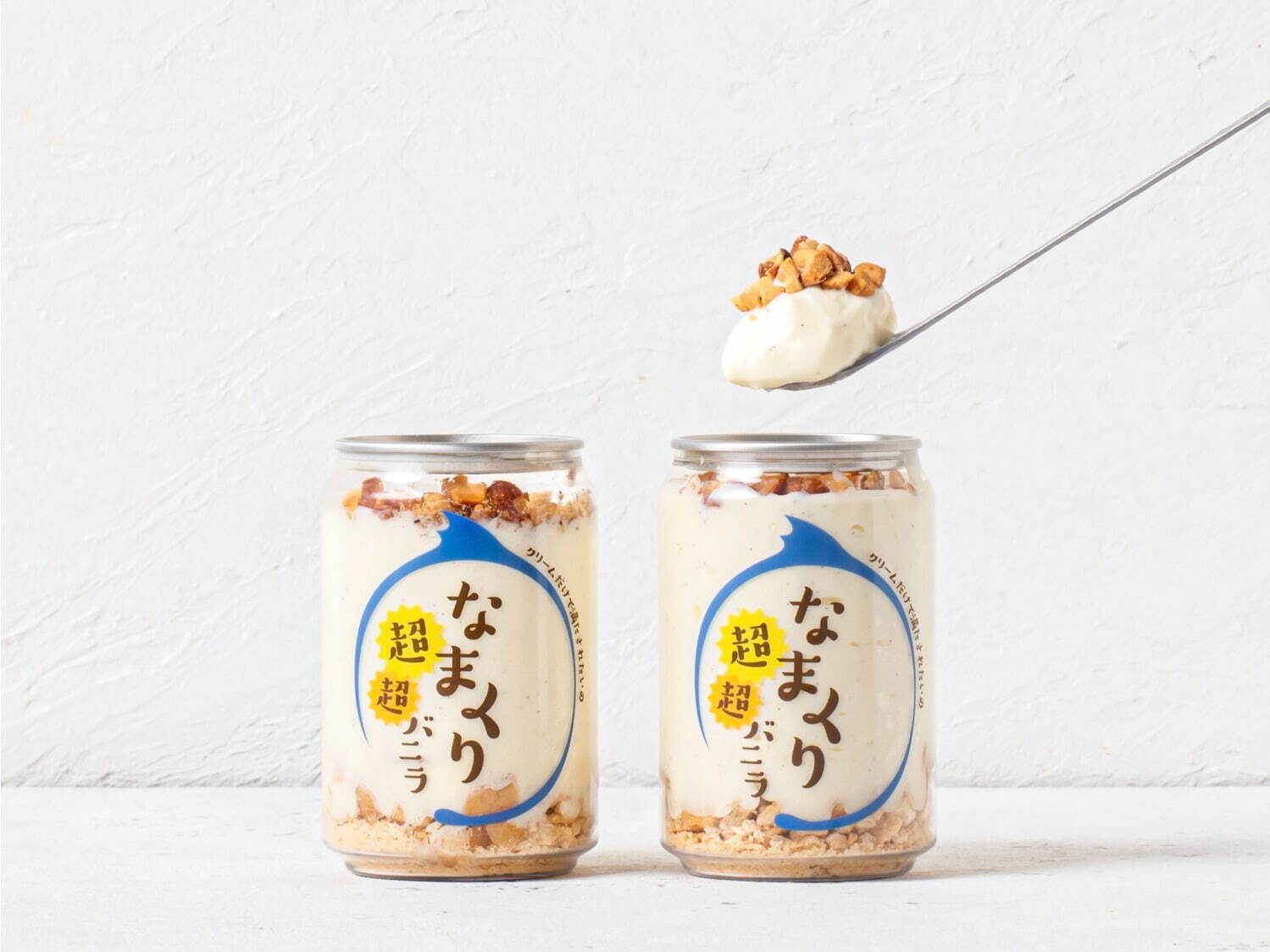 「超超バニラ」250ml 850円