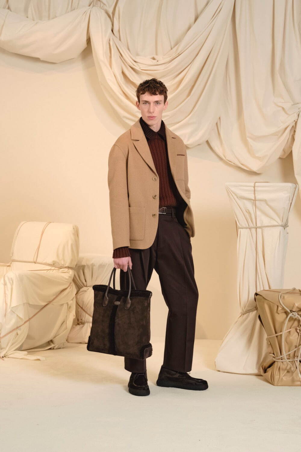 トッズ(TOD'S) トッズ W.G.｜写真24