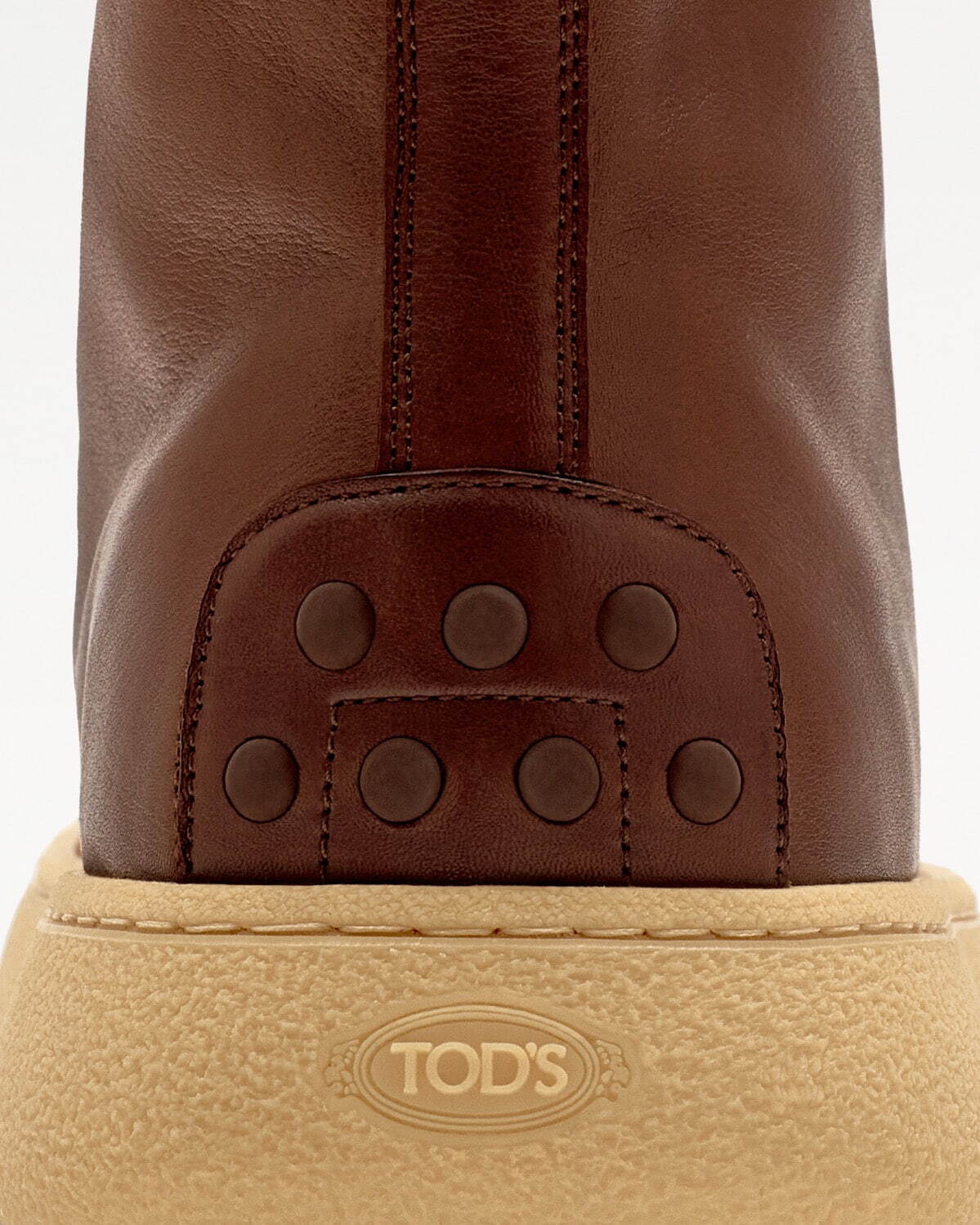 トッズ(TOD'S) トッズ W.G.｜写真22
