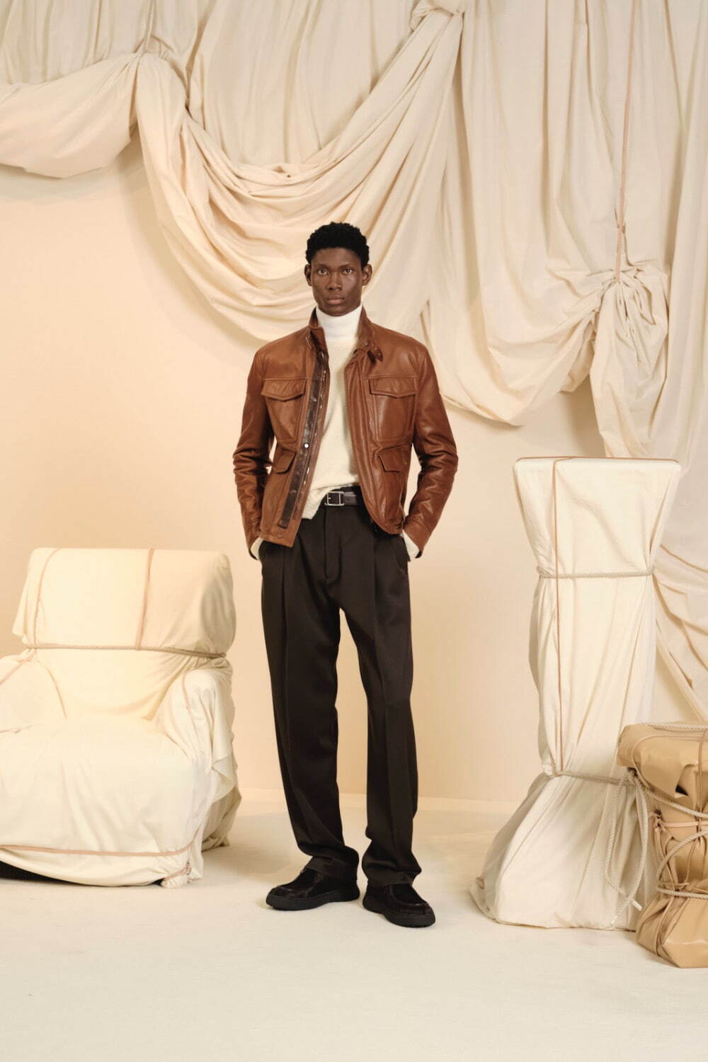 トッズ(TOD'S) トッズ W.G.｜写真23