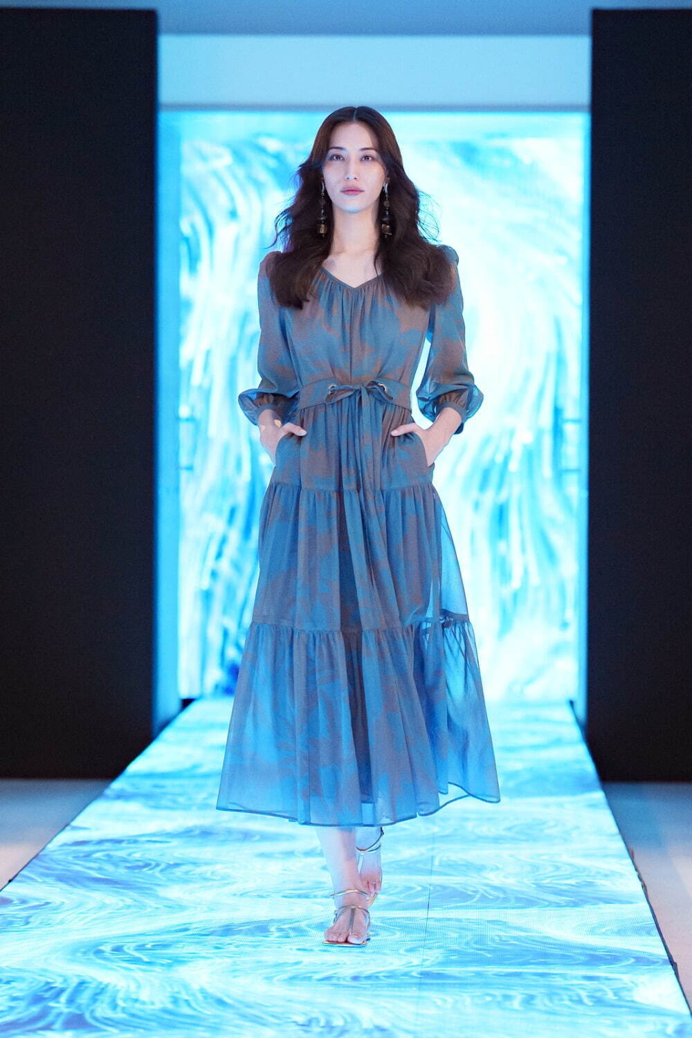 ジュン アシダ(jun ashida) 2025年春夏ウィメンズコレクション  - 写真9