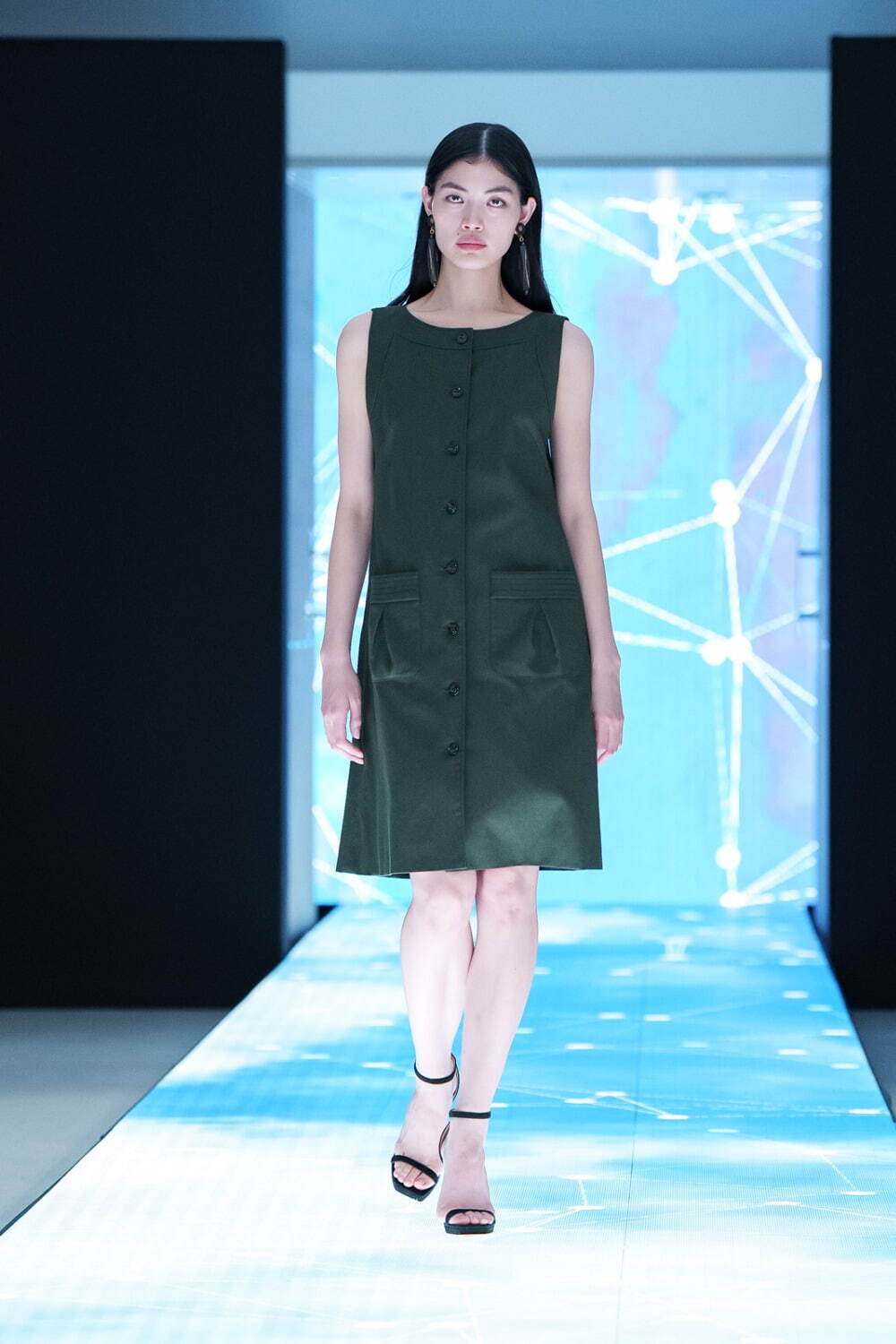 ジュン アシダ(jun ashida) 2025年春夏ウィメンズコレクション  - 写真12