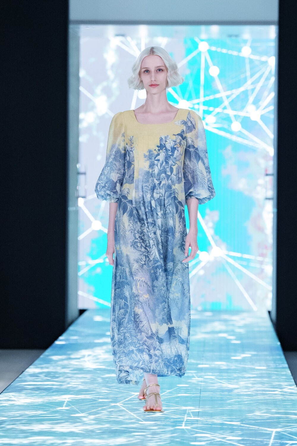 ジュン アシダ(jun ashida) 2023-24年秋冬ウィメンズ
