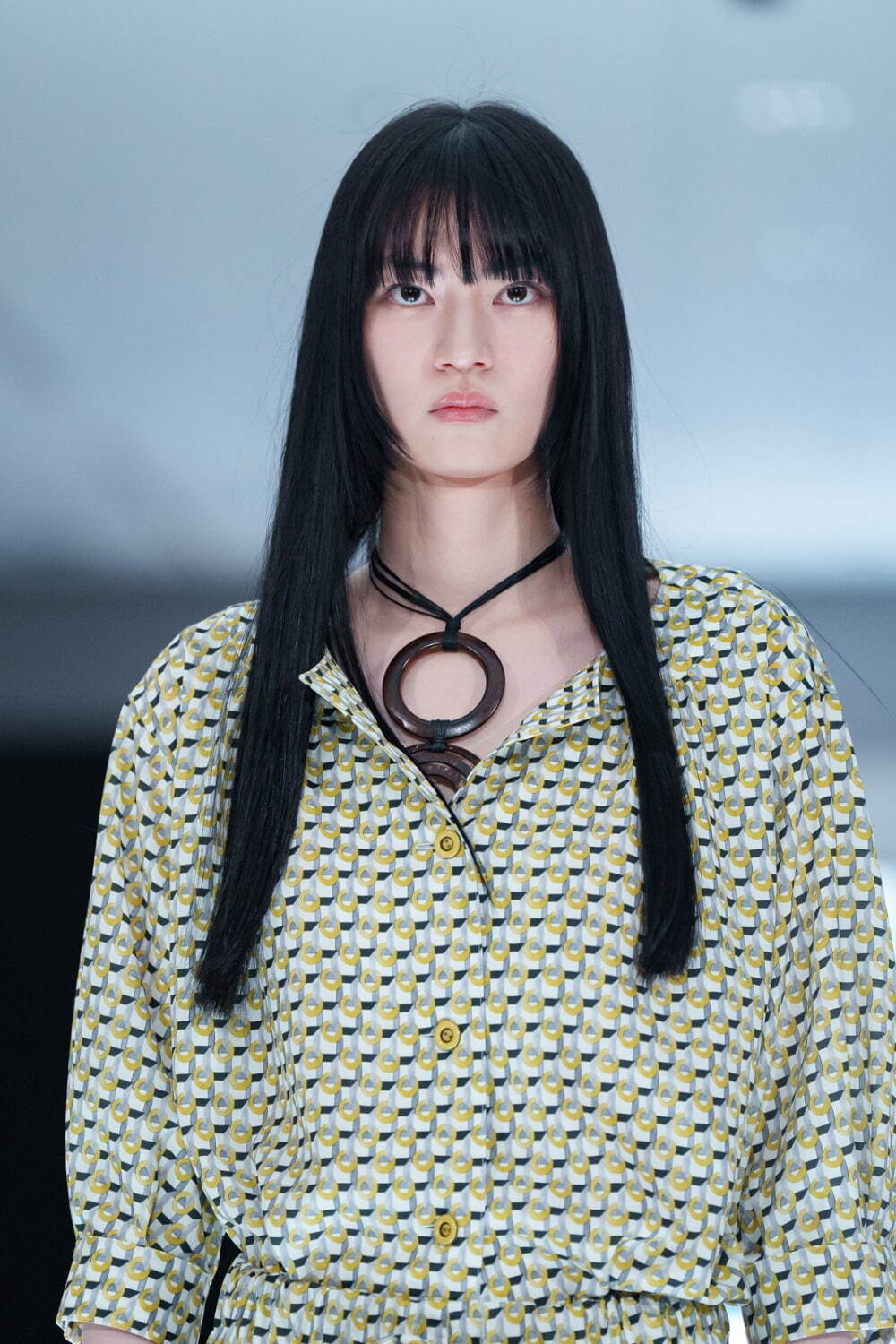 ジュン アシダ(jun ashida) 2025年春夏ウィメンズコレクション  - 写真20