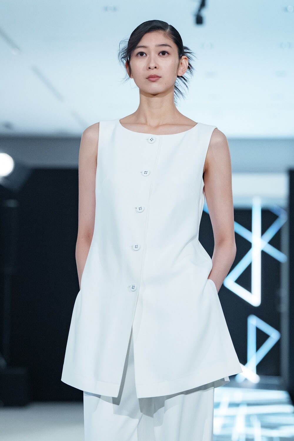 ジュン アシダ(jun ashida) 2025年春夏ウィメンズコレクション  - 写真30