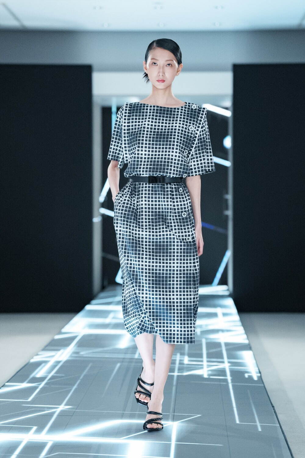 ジュン アシダ(jun ashida) 2025年春夏ウィメンズコレクション  - 写真31