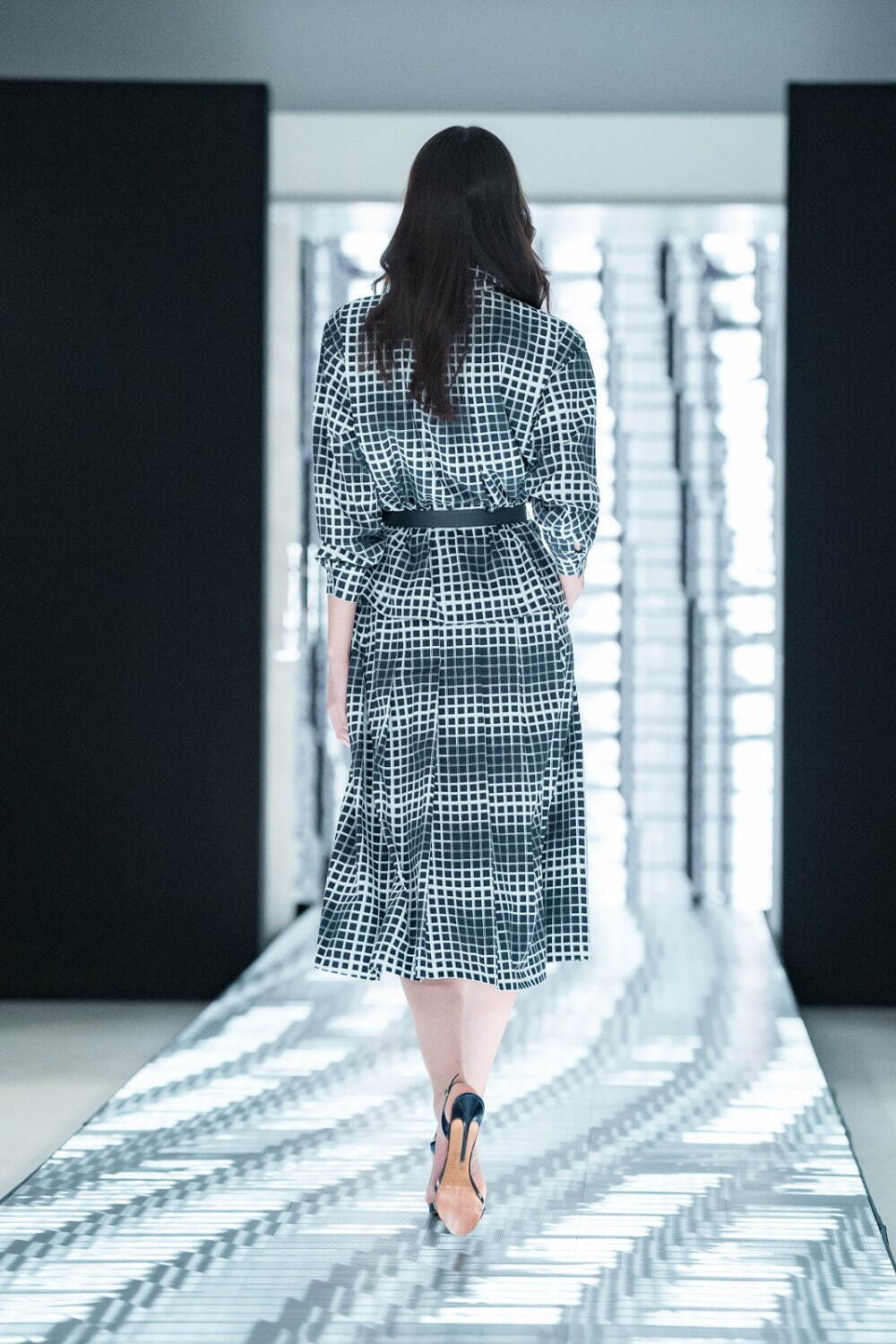 ジュン アシダ(jun ashida) 2025年春夏ウィメンズコレクション  - 写真34
