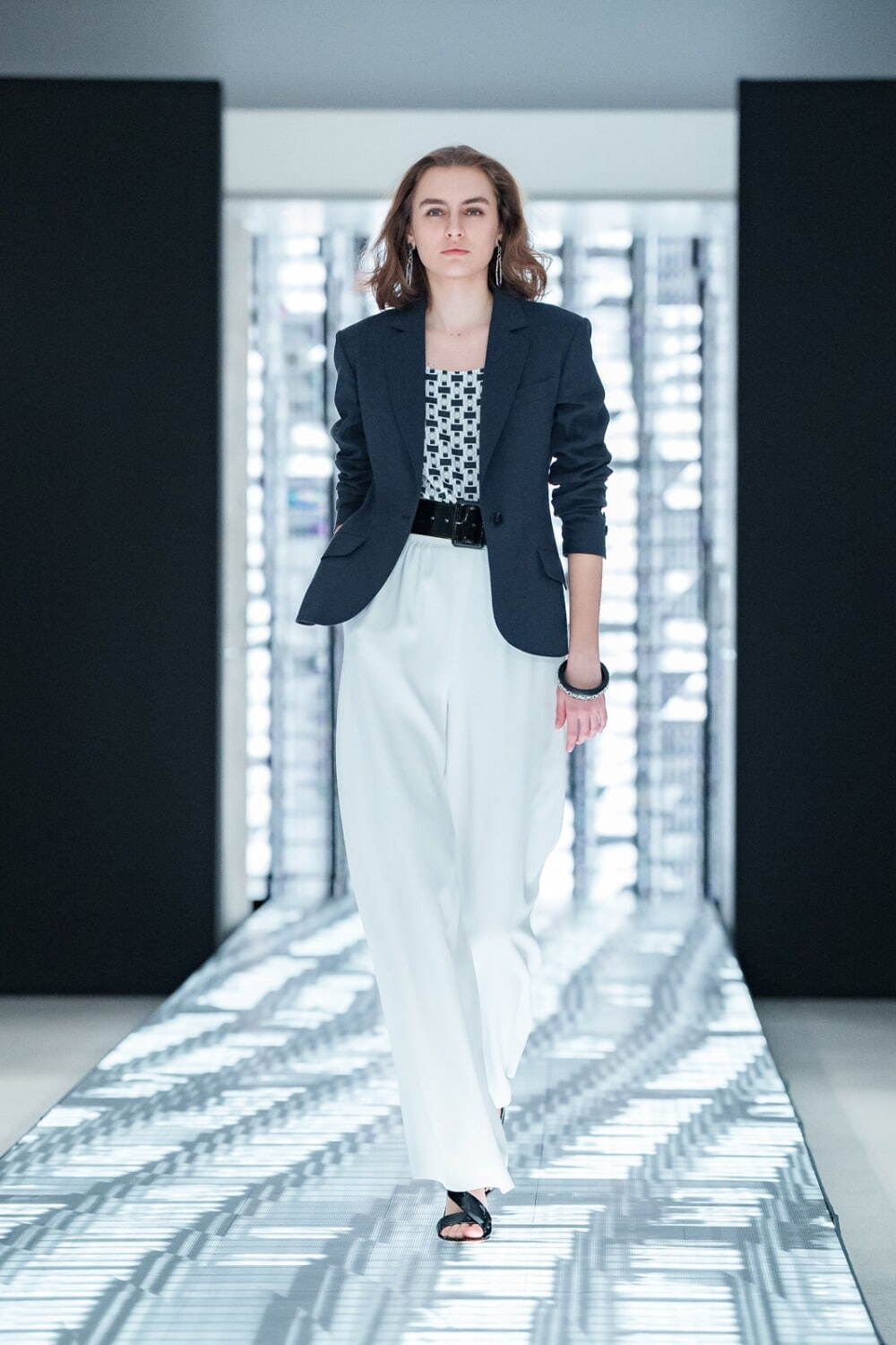 ジュン アシダ(jun ashida) 2025年春夏ウィメンズコレクション  - 写真35