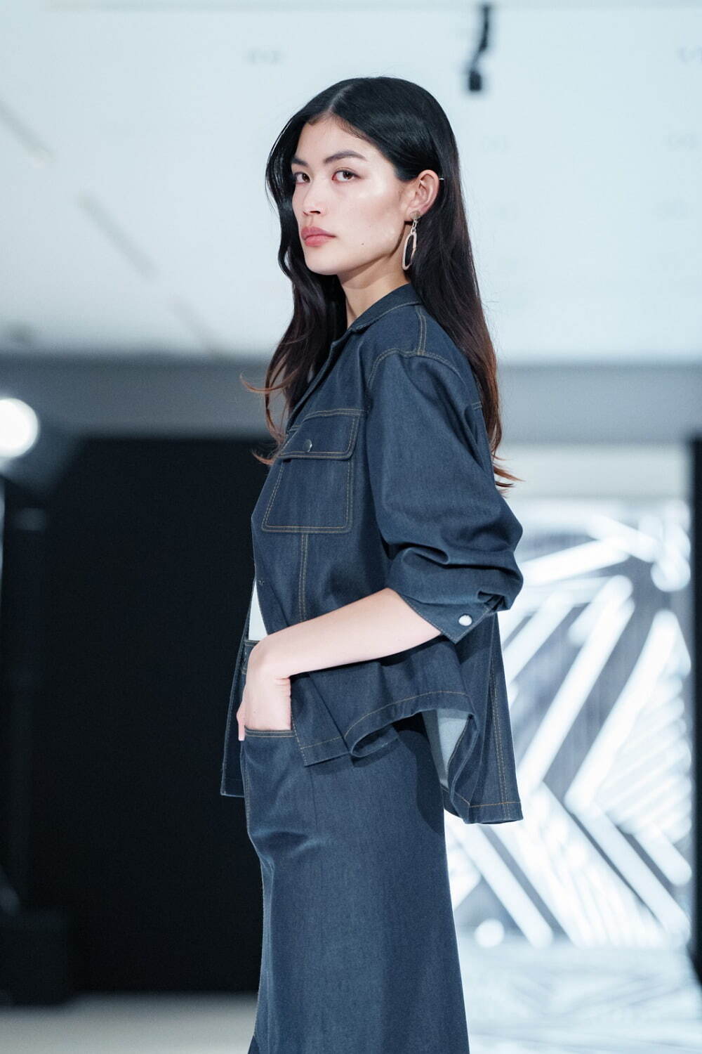 ジュン アシダ(jun ashida) 2025年春夏ウィメンズコレクション  - 写真41