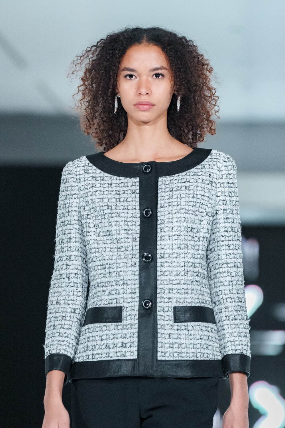 ジュン アシダ(jun ashida) 2025年春夏ウィメンズコレクション  - 写真50