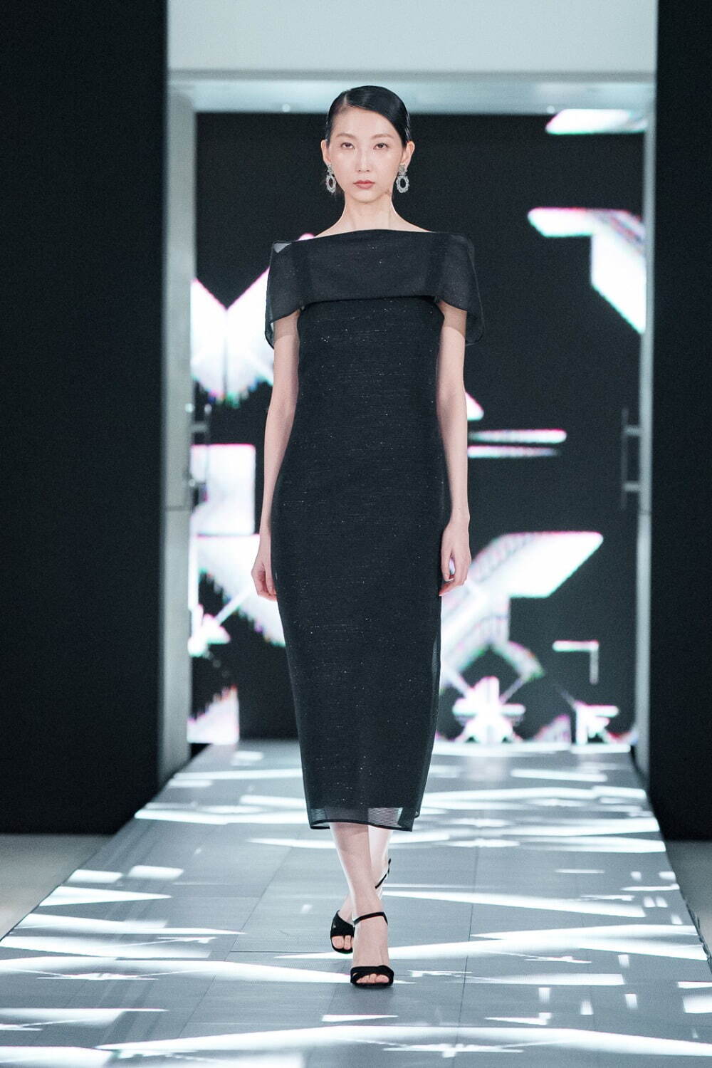 ジュン アシダ(jun ashida) 2025年春夏ウィメンズコレクション  - 写真51