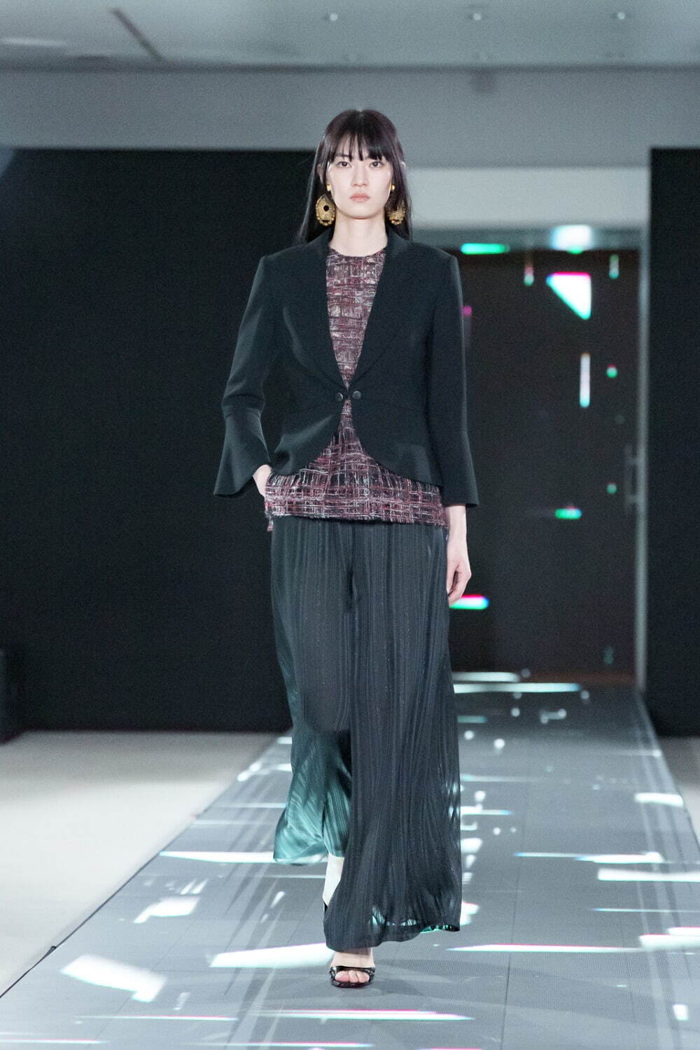 ジュン アシダ(jun ashida) 2025年春夏ウィメンズコレクション  - 写真60
