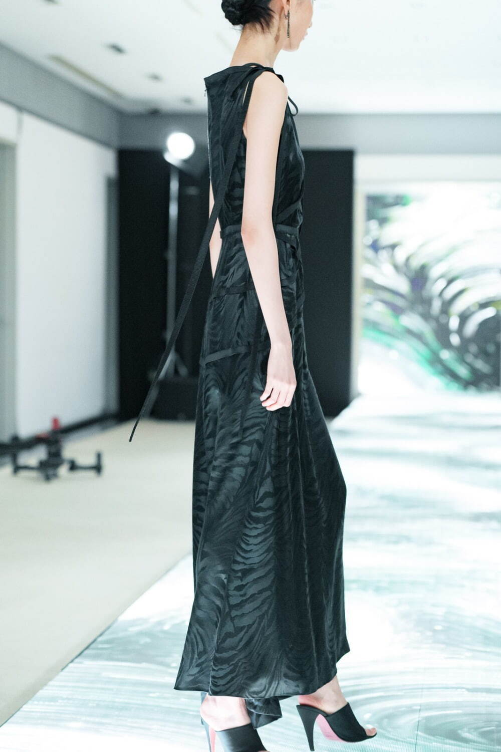 ジュン アシダ(jun ashida) 2025年春夏ウィメンズコレクション  - 写真72