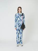 スドーク“ピンク×ブラック”ストラップのミニバックパック、渋谷パルコ限定で｜写真10