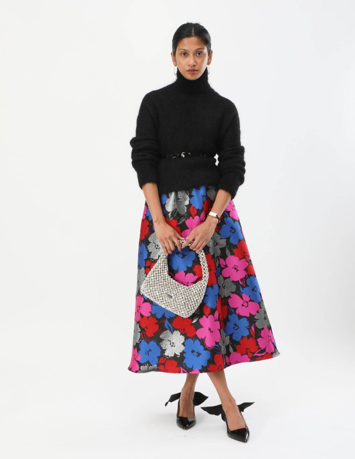 Kate Spade New York ケイトスペイドニューヨーク　ミドルコート ケイト・スペード ニューヨーク(kate spade new york) 2024年冬