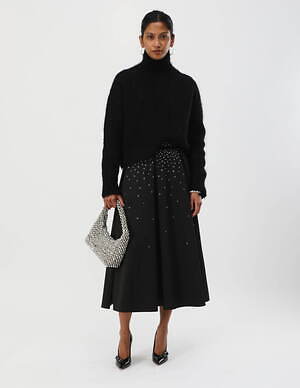 ケイト・スペード ニューヨーク(kate spade new york) 2024年冬ウィメンズコレクション  - 写真4